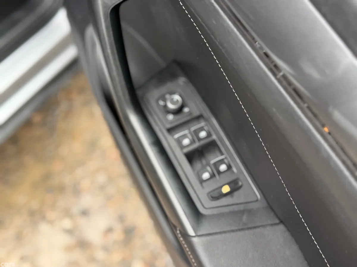 Volkswagen T-Roc SUV, Petrol, 2023, Grey