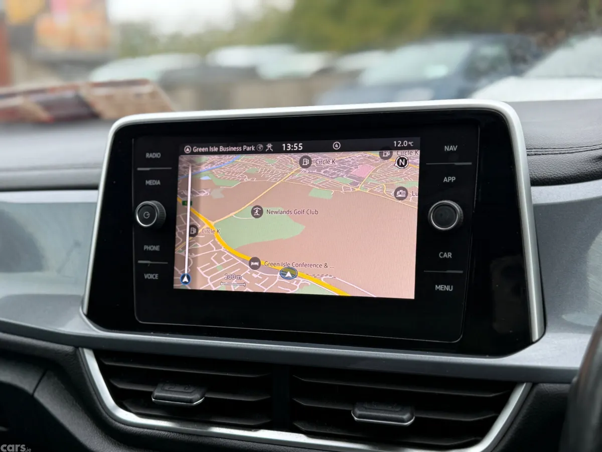 Volkswagen T-Roc SUV, Petrol, 2023, Grey