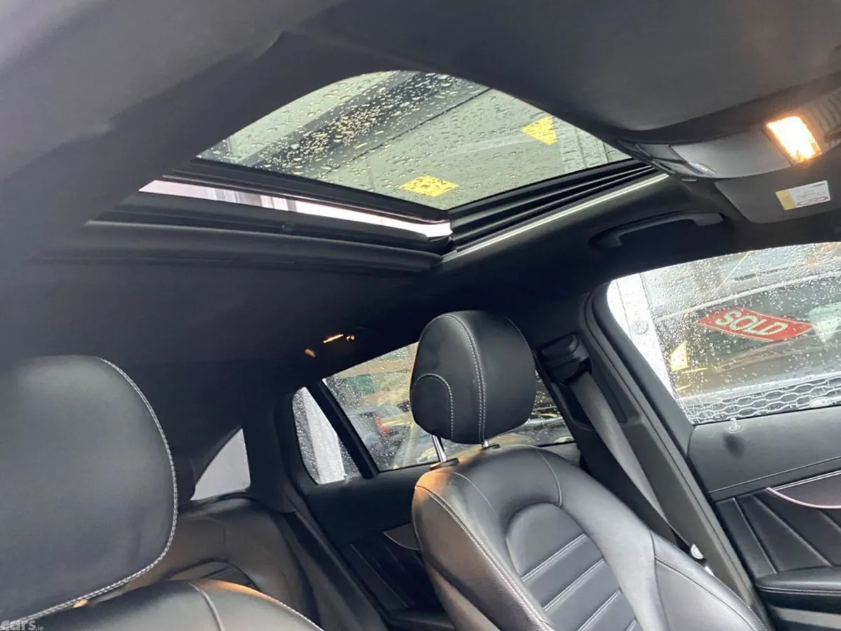 Mercedes-Benz EQC Estate, Electric, 2023, Black