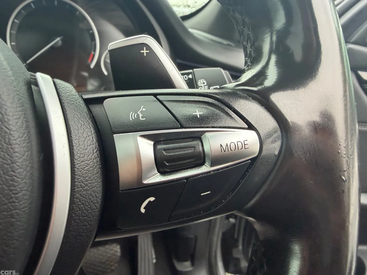 BMW X5 SUV, Petrol Plug-in Hybrid, 2017, Grey