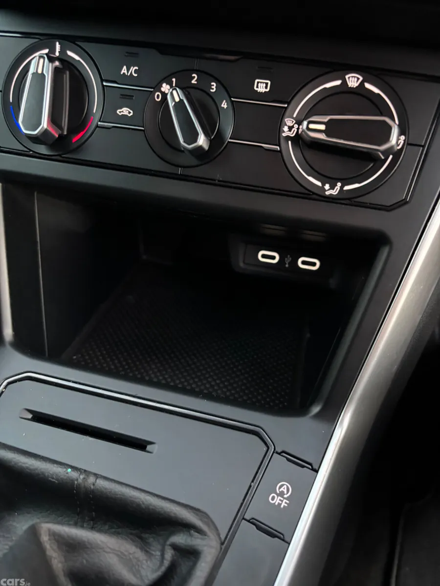 SEAT Arona SUV, Petrol, 2024, Black