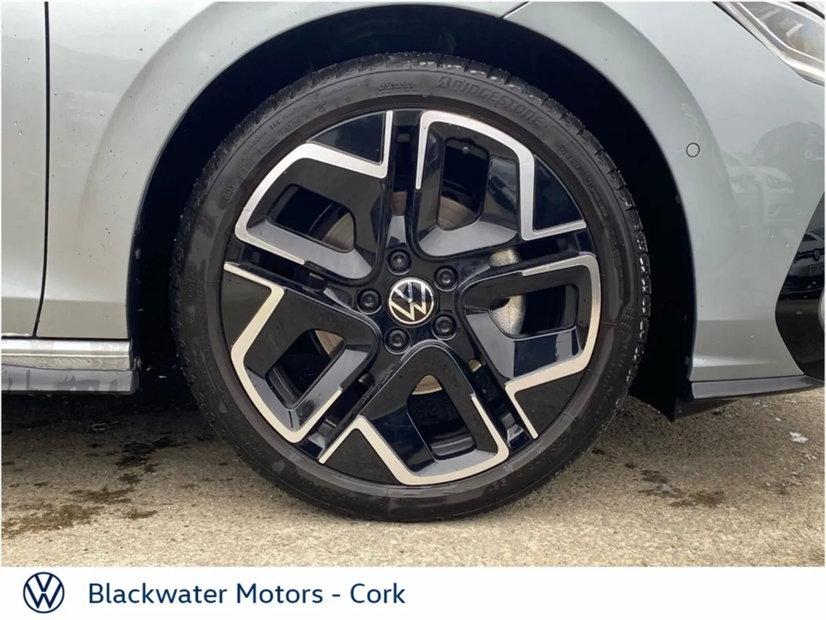 Volkswagen Golf Hatchback, Diesel, 2026, Grey