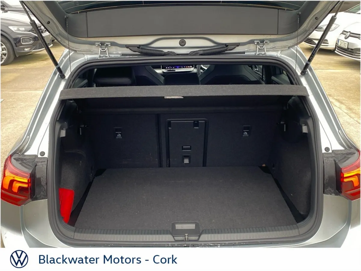 Volkswagen Golf Hatchback, Diesel, 2026, Grey