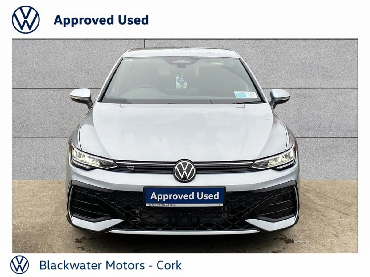 Volkswagen Golf Hatchback, Diesel, 2026, Grey