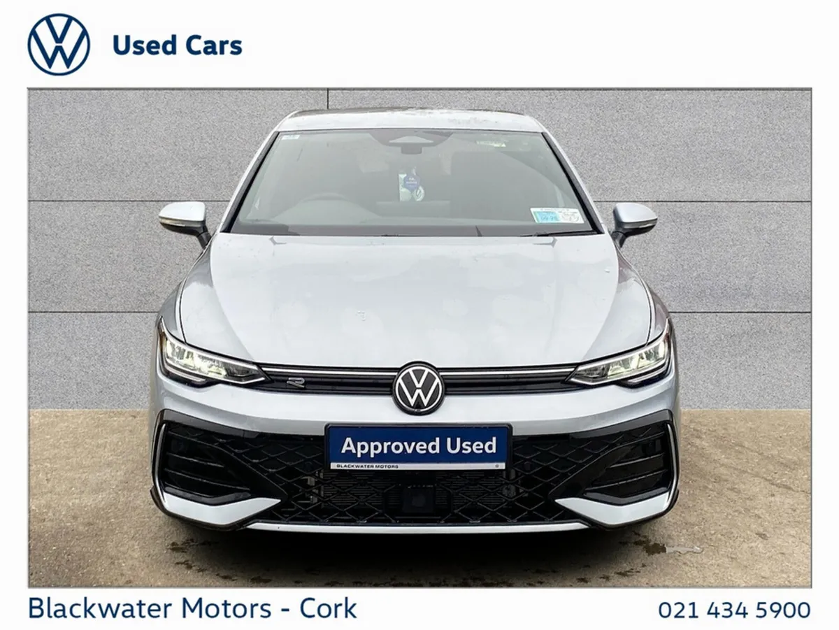Volkswagen Golf Hatchback, Diesel, 2026, Grey