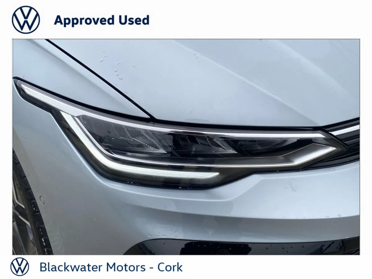 Volkswagen Golf Hatchback, Diesel, 2026, Grey