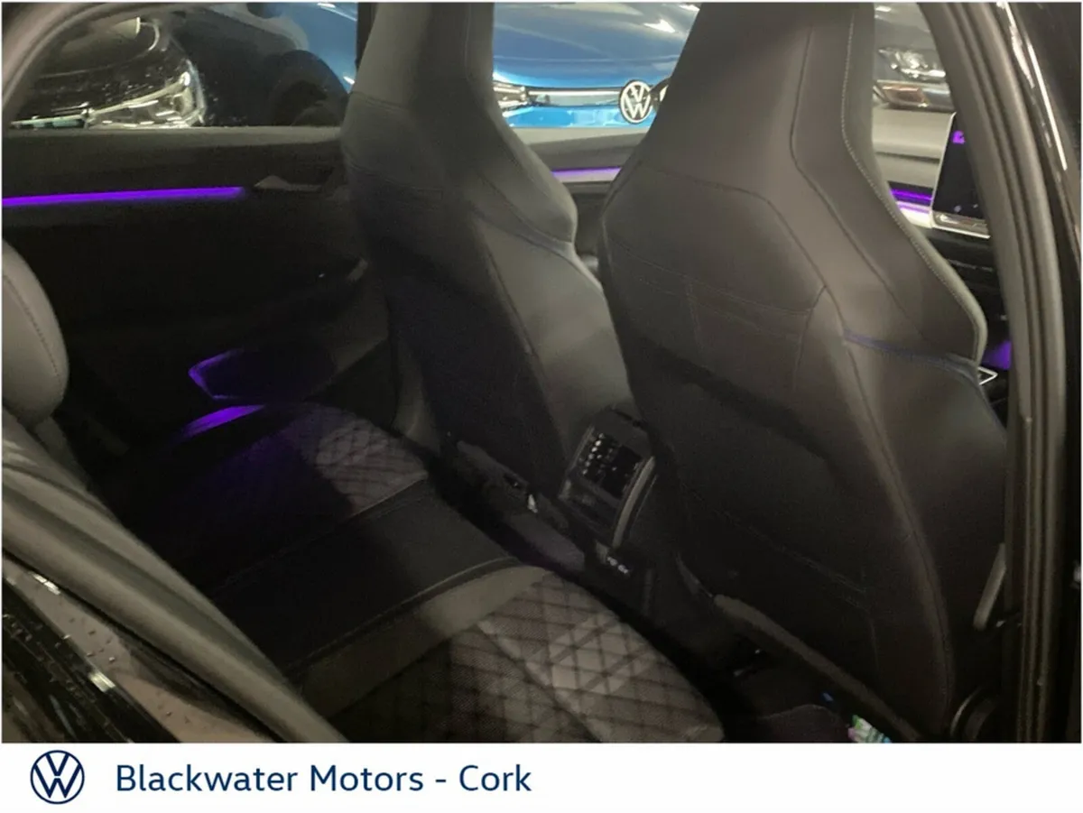 Volkswagen Golf Hatchback, Diesel, 2026, Black
