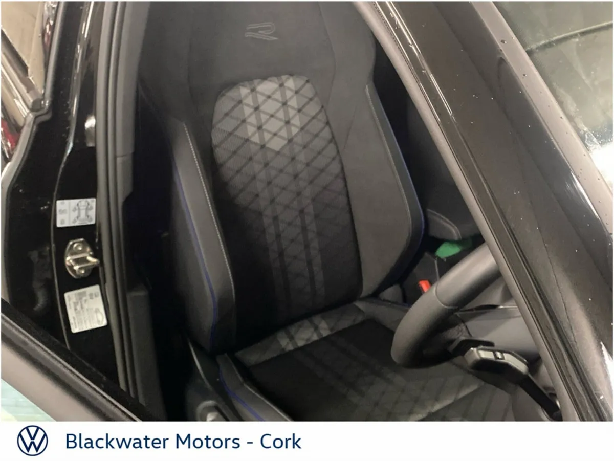 Volkswagen Golf Hatchback, Diesel, 2026, Black