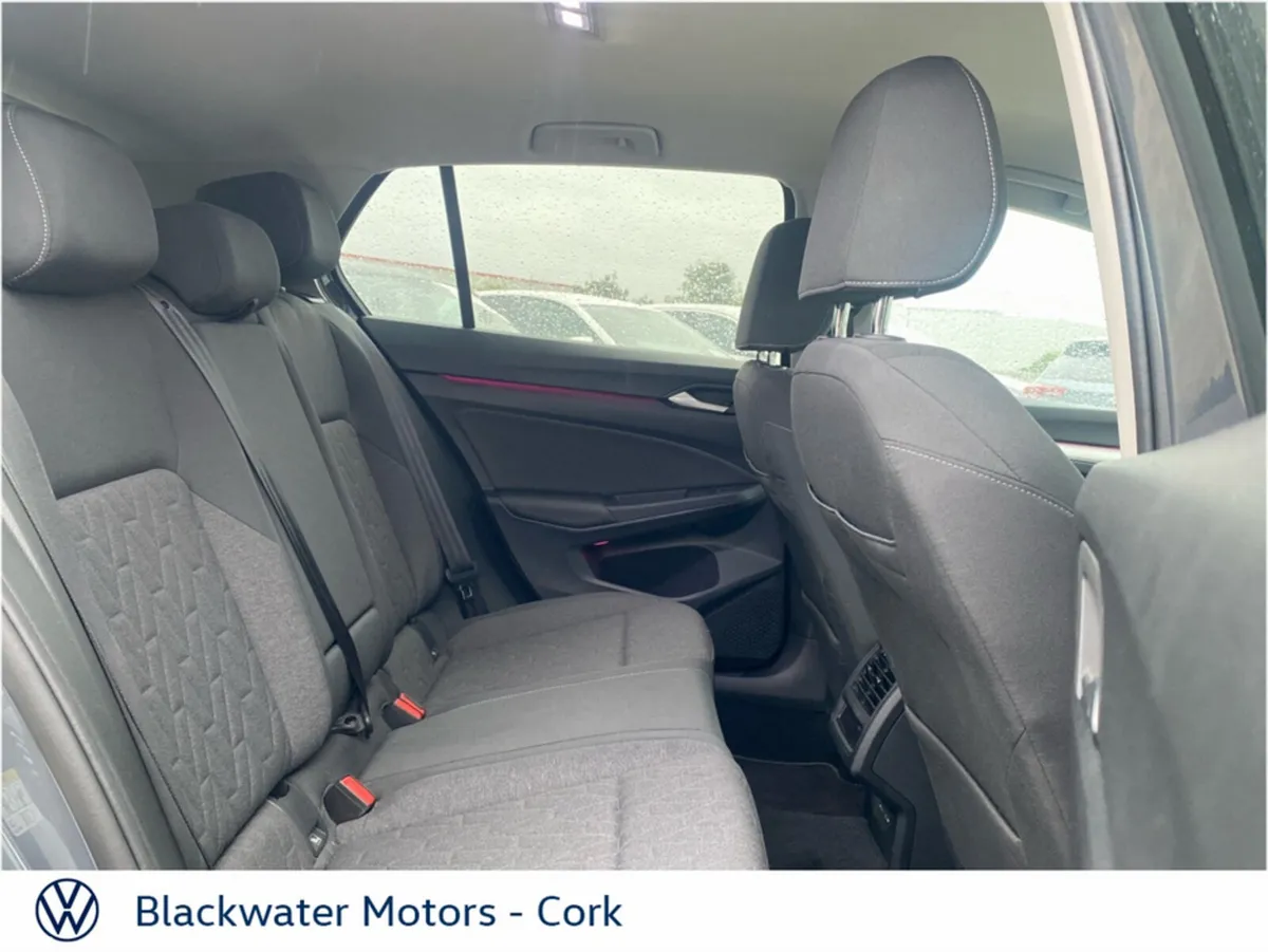 Volkswagen Golf Hatchback, Petrol, 2026, Grey