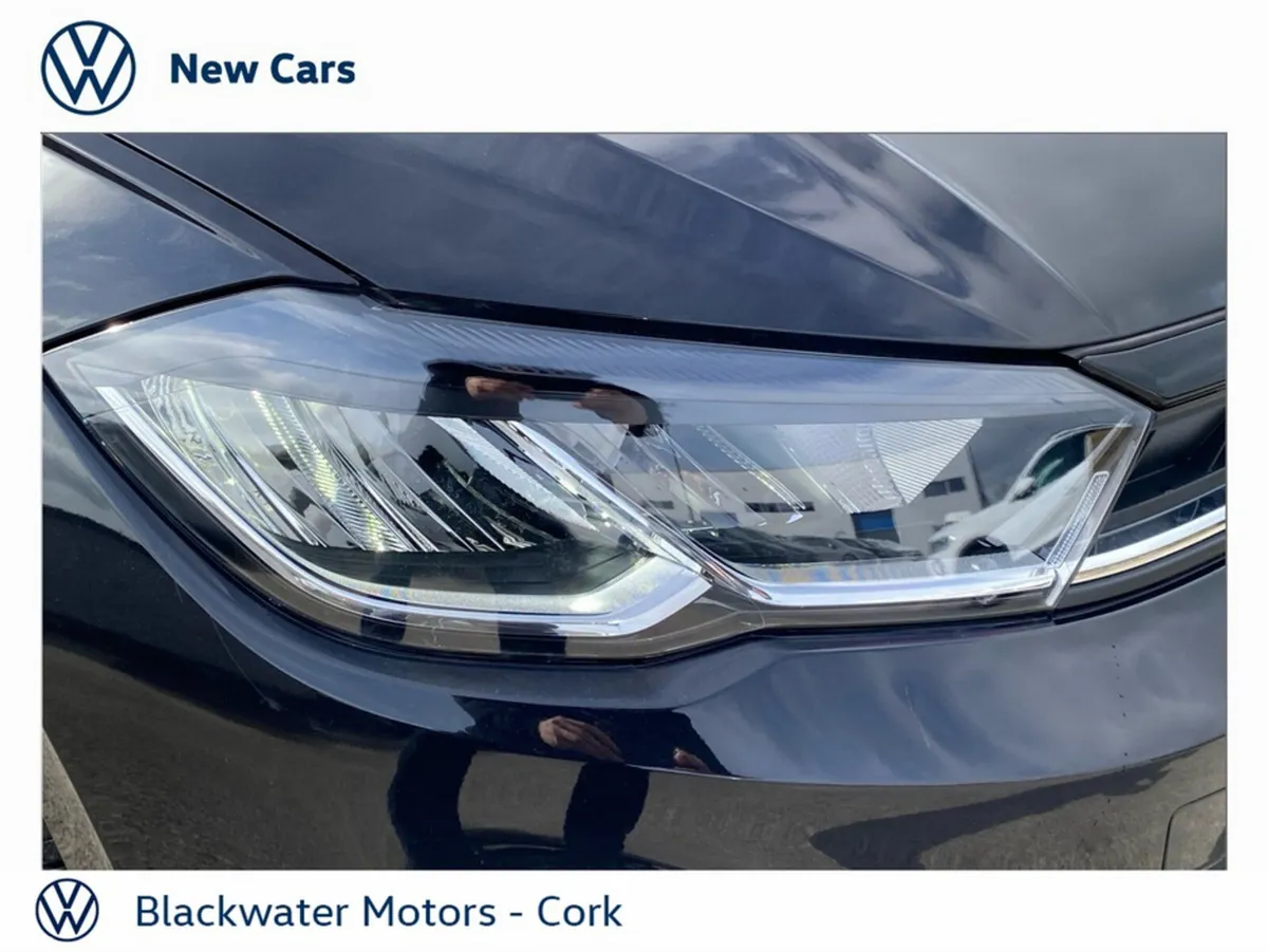 Volkswagen Polo Hatchback, Petrol, 2026, Black