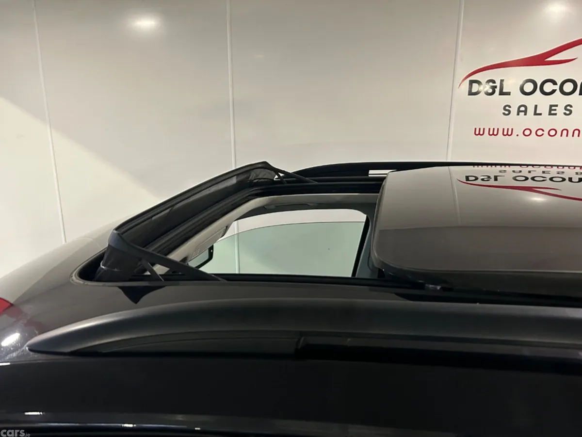 Volkswagen Tiguan SUV, Diesel, 2020, Black