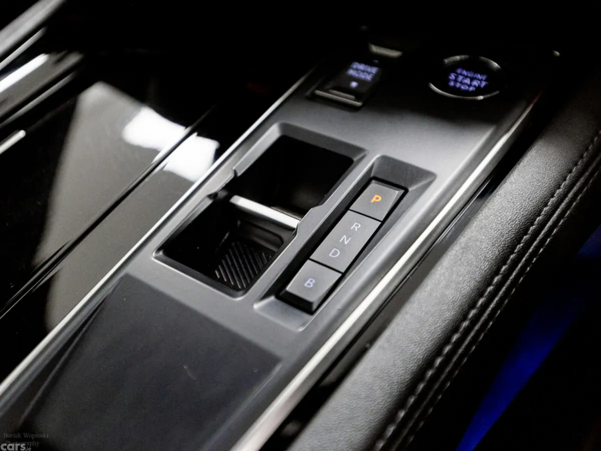 Peugeot 508 Estate, Petrol Plug-in Hybrid, 2024, Grey