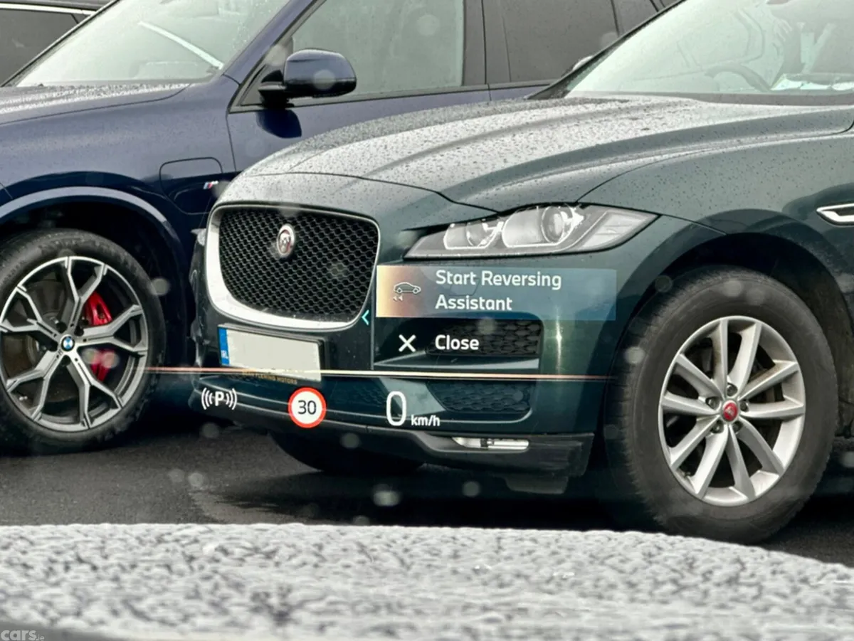 BMW 5-Series Estate, Petrol Hybrid, 2026, Grey