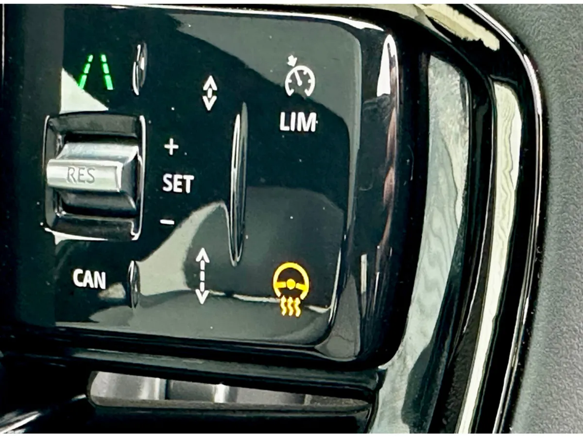 Land Rover Range Rover Velar SUV, Petrol Plug-in Hybrid, 2026, Blue