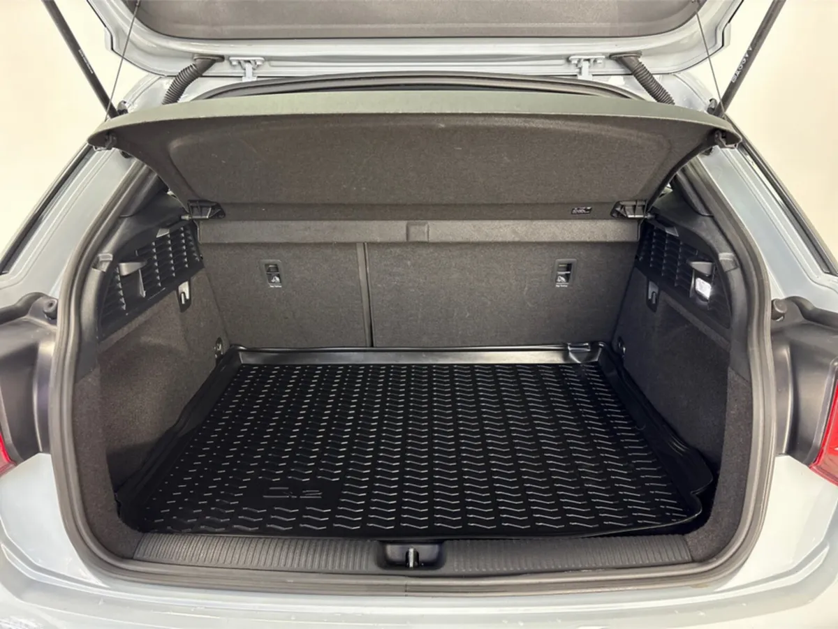 Audi Q2 Estate, Petrol, 2021, Grey