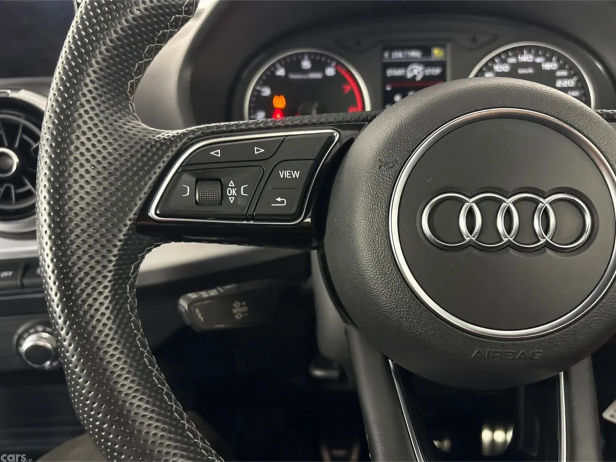 Audi Q2 Estate, Petrol, 2021, Grey
