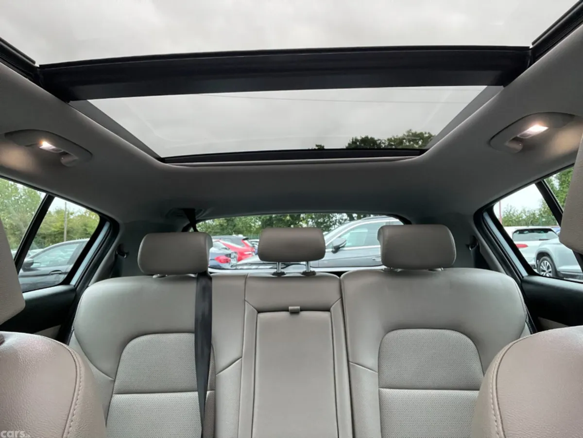Kia Sportage MPV, Diesel, 2020, Grey