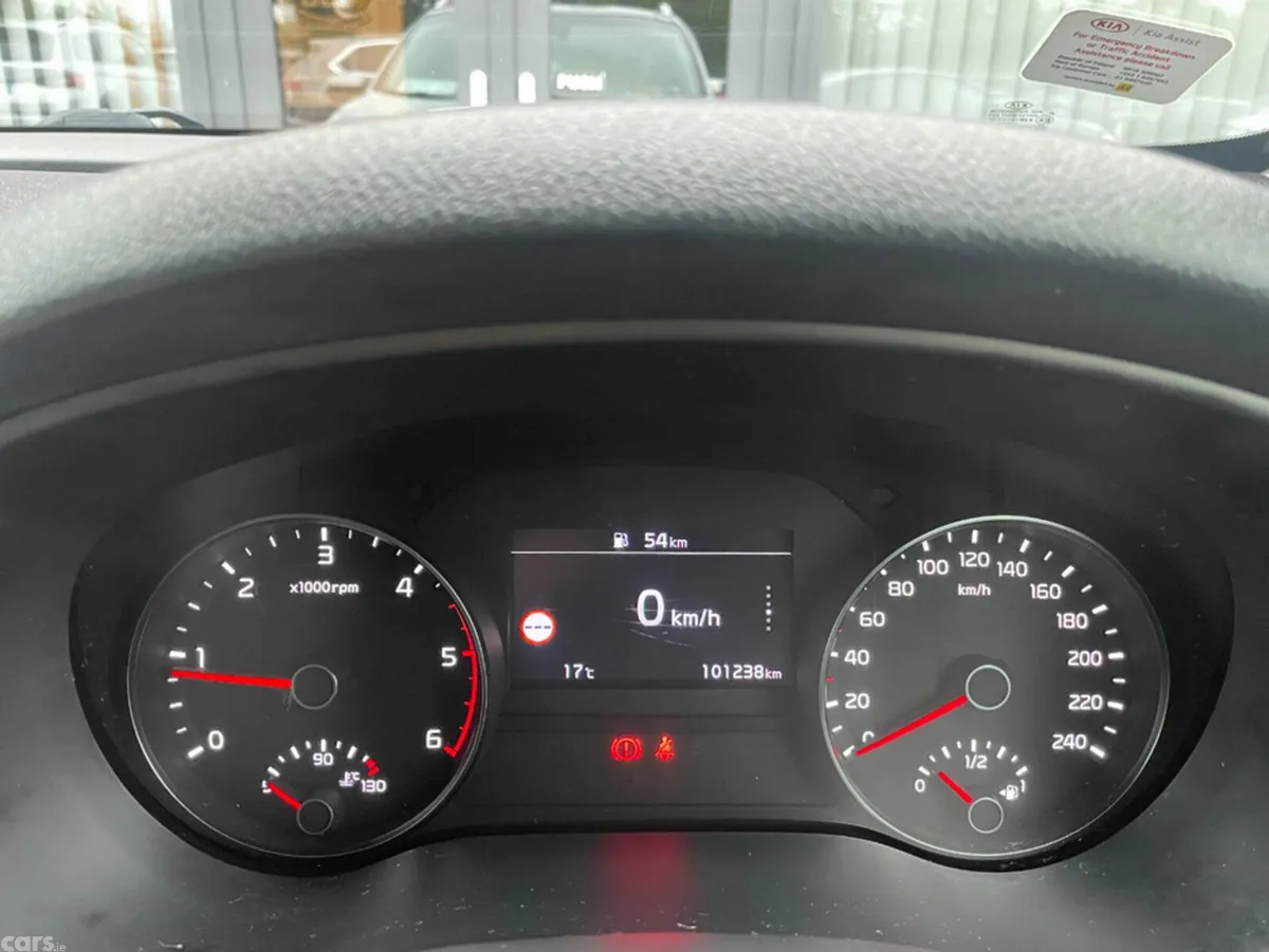 Kia Sportage MPV, Diesel, 2020, Grey