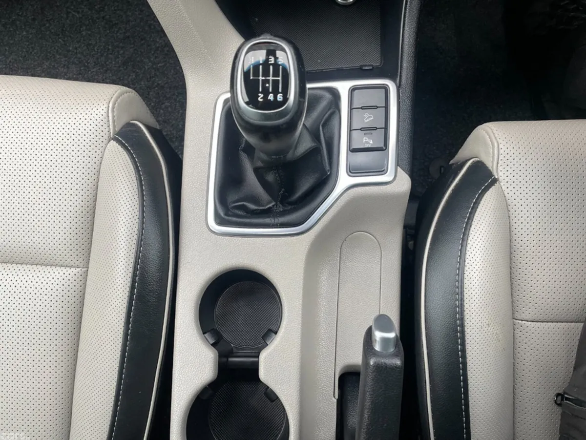 Kia Sportage MPV, Diesel, 2020, Grey