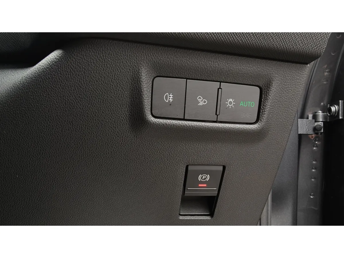 Skoda Kodiaq SUV, Diesel, 2026, Grey
