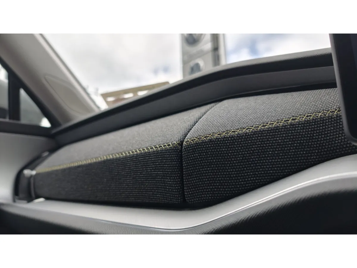 Skoda Kodiaq SUV, Diesel, 2026, Grey