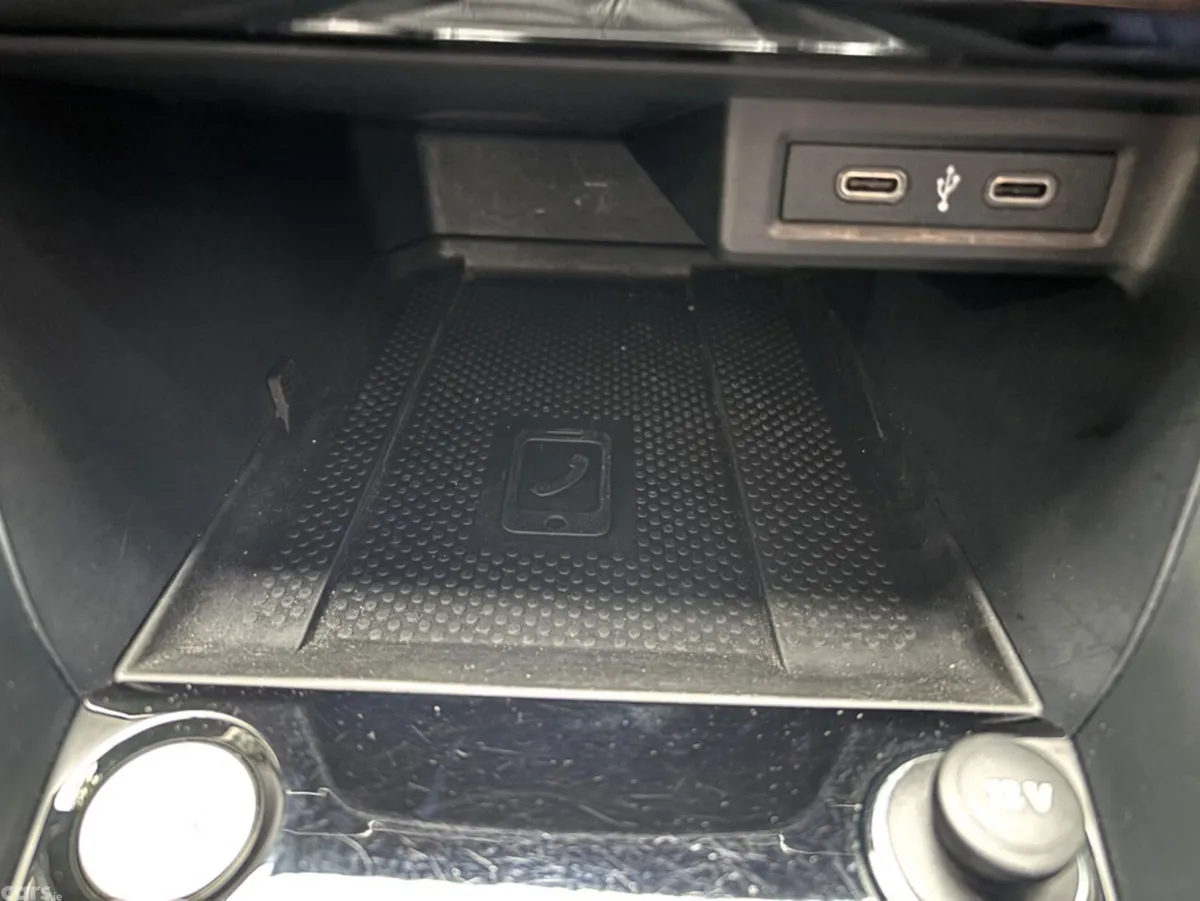 Volkswagen T-Cross Hatchback, Petrol, 2021, Black