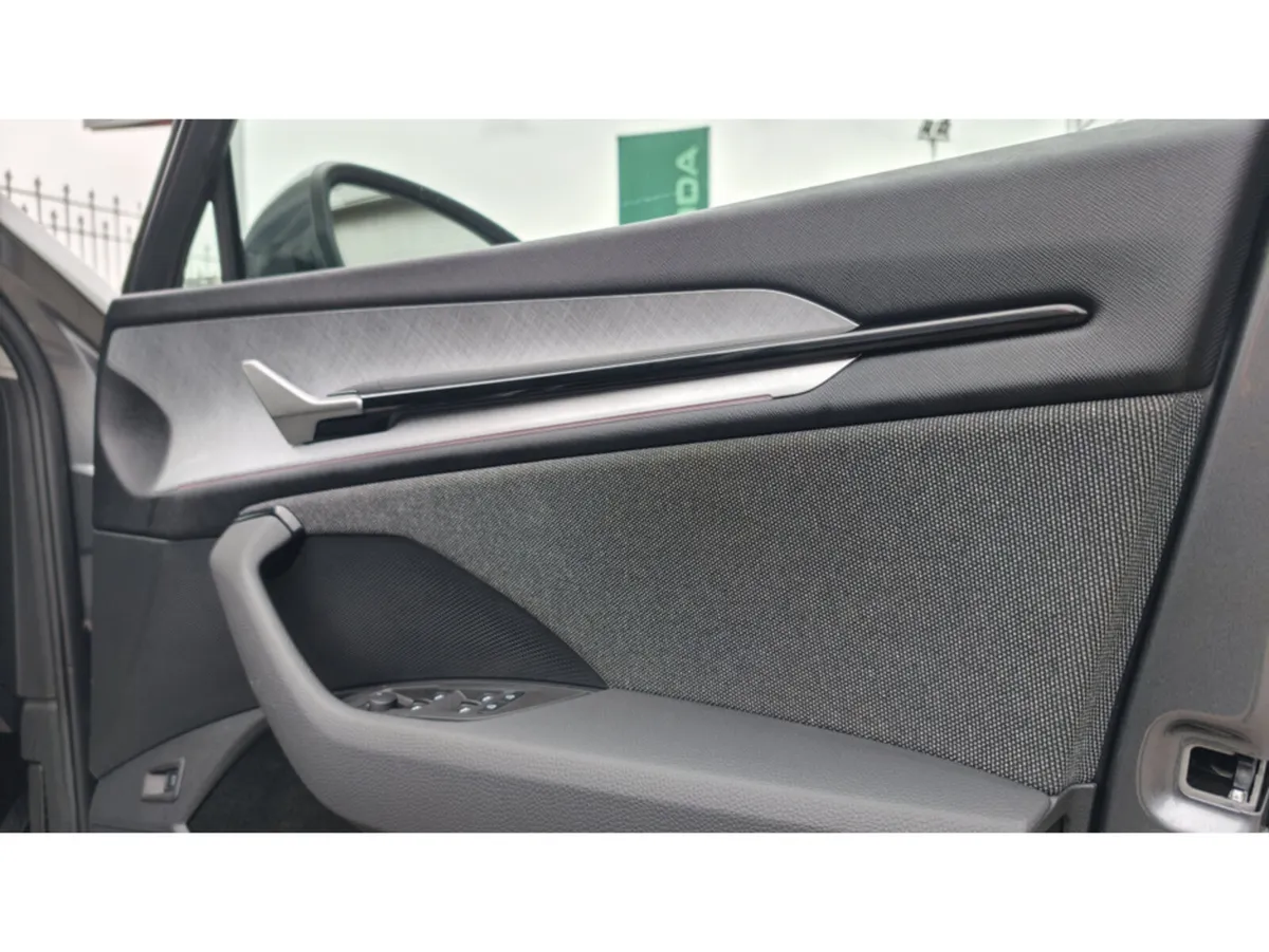 Skoda Kodiaq SUV, Diesel, 2026, Grey
