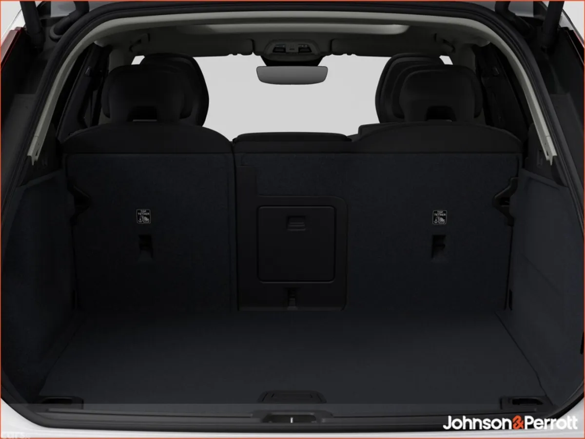 Volvo XC60 SUV, Petrol Plug-in Hybrid, 2027, White