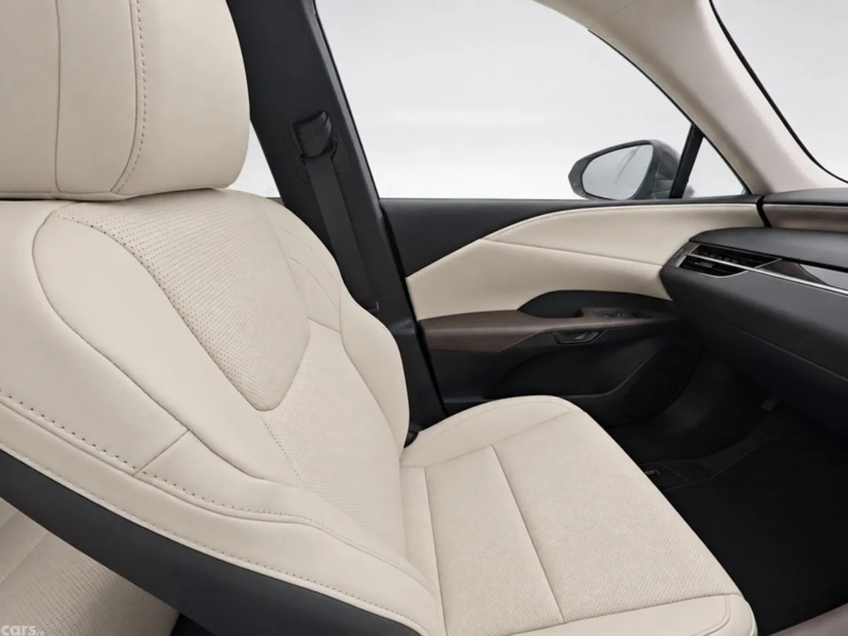 Lexus RX450H+ SUV, Petrol Plug-in Hybrid, 2026, Silver