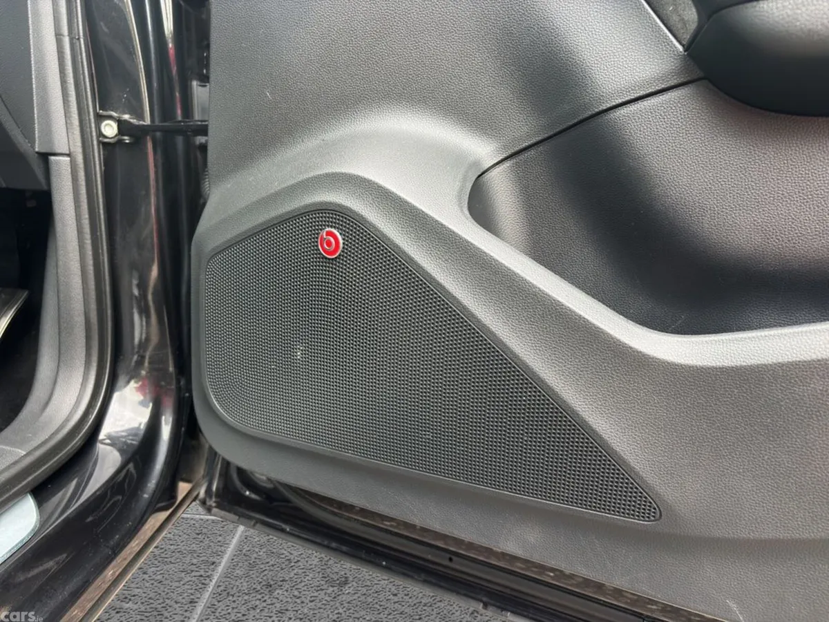 Cupra Ateca Estate, Petrol, 2019, Black