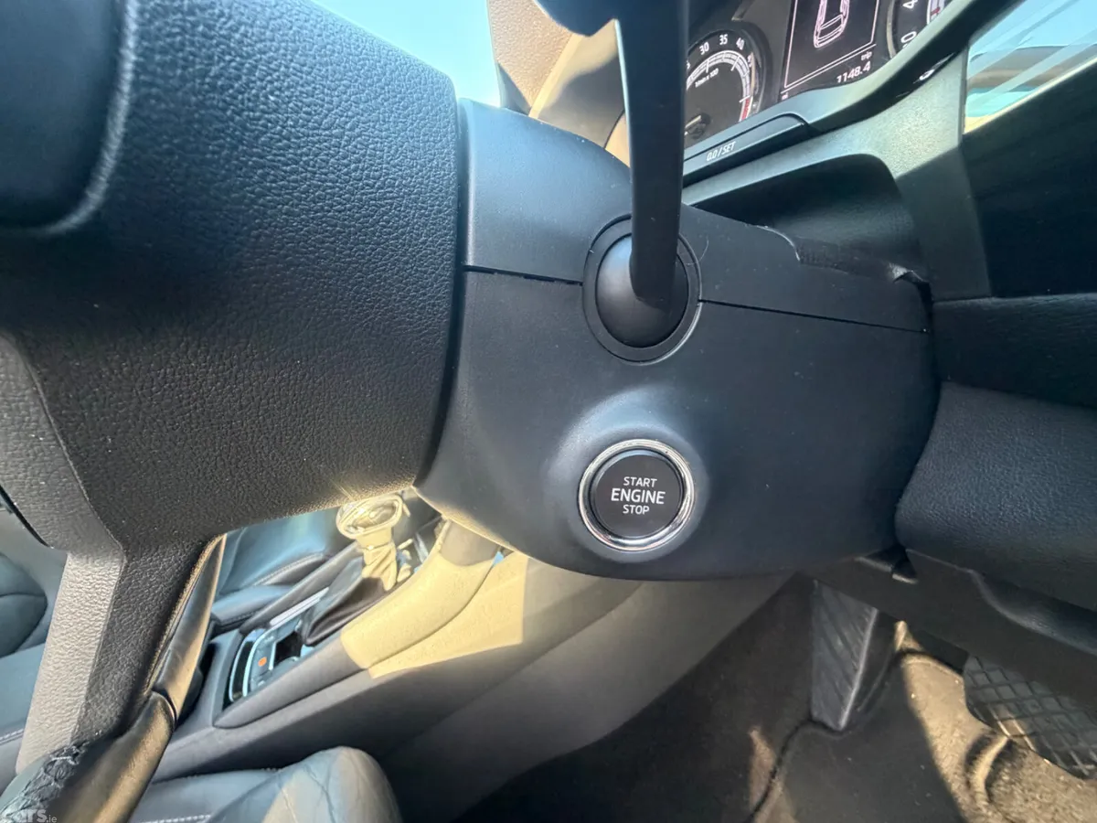 Skoda Kodiaq SUV, Diesel, 2019, Grey