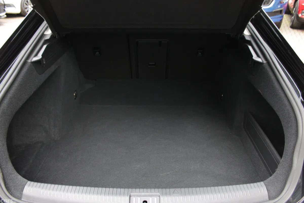 Volkswagen Arteon Hatchback, Petrol, 2020, Black
