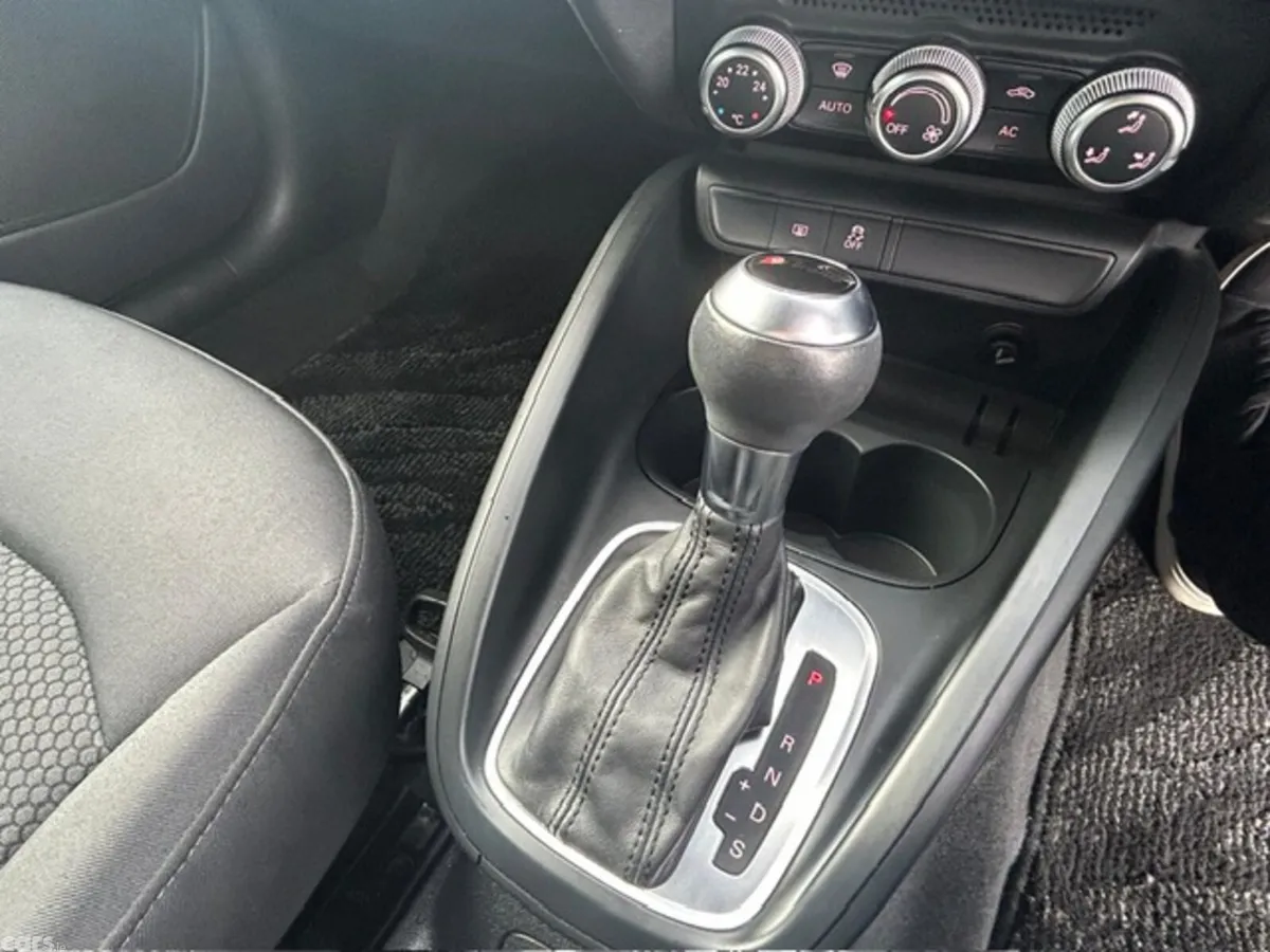 Audi A1 Hatchback, Petrol, 2012, Black
