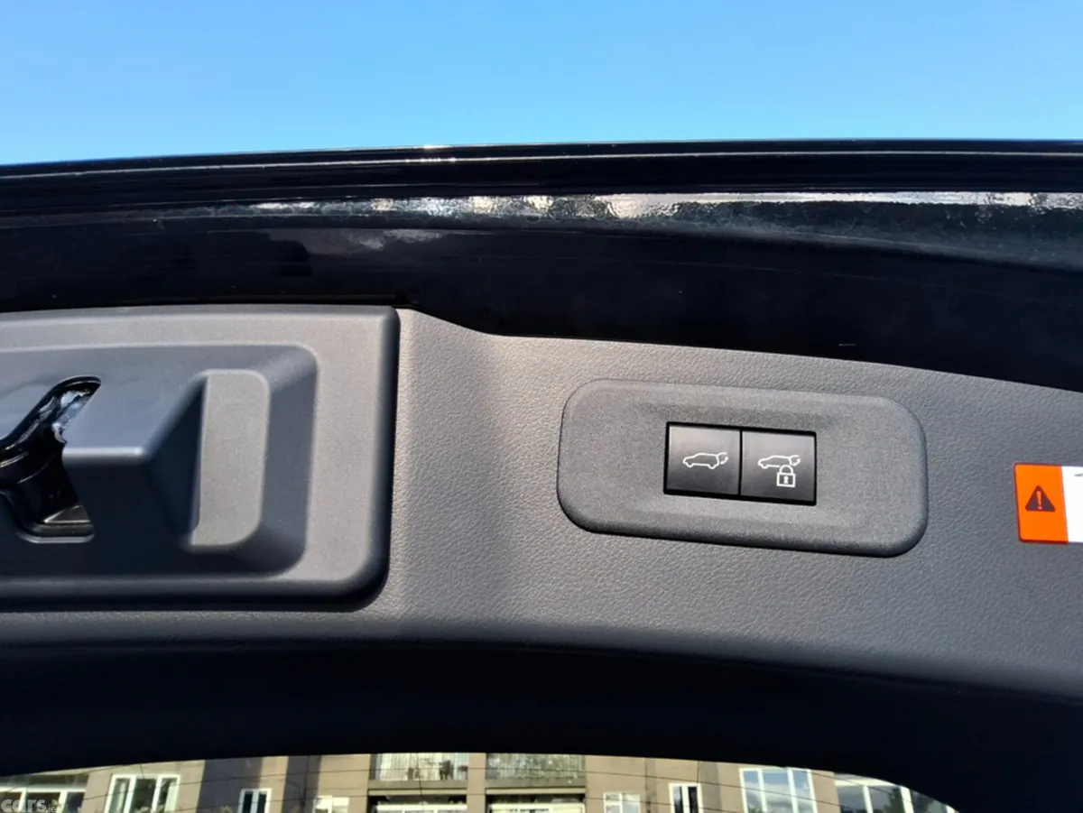 Lexus NX SUV, Petrol Plug-in Hybrid, 2023, Black