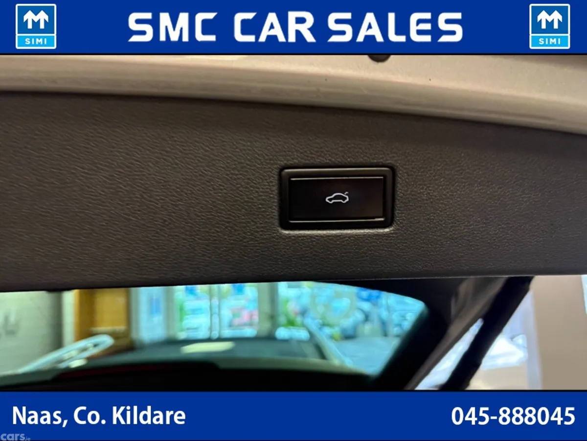 Volkswagen Tiguan SUV, Diesel, 2020, Grey
