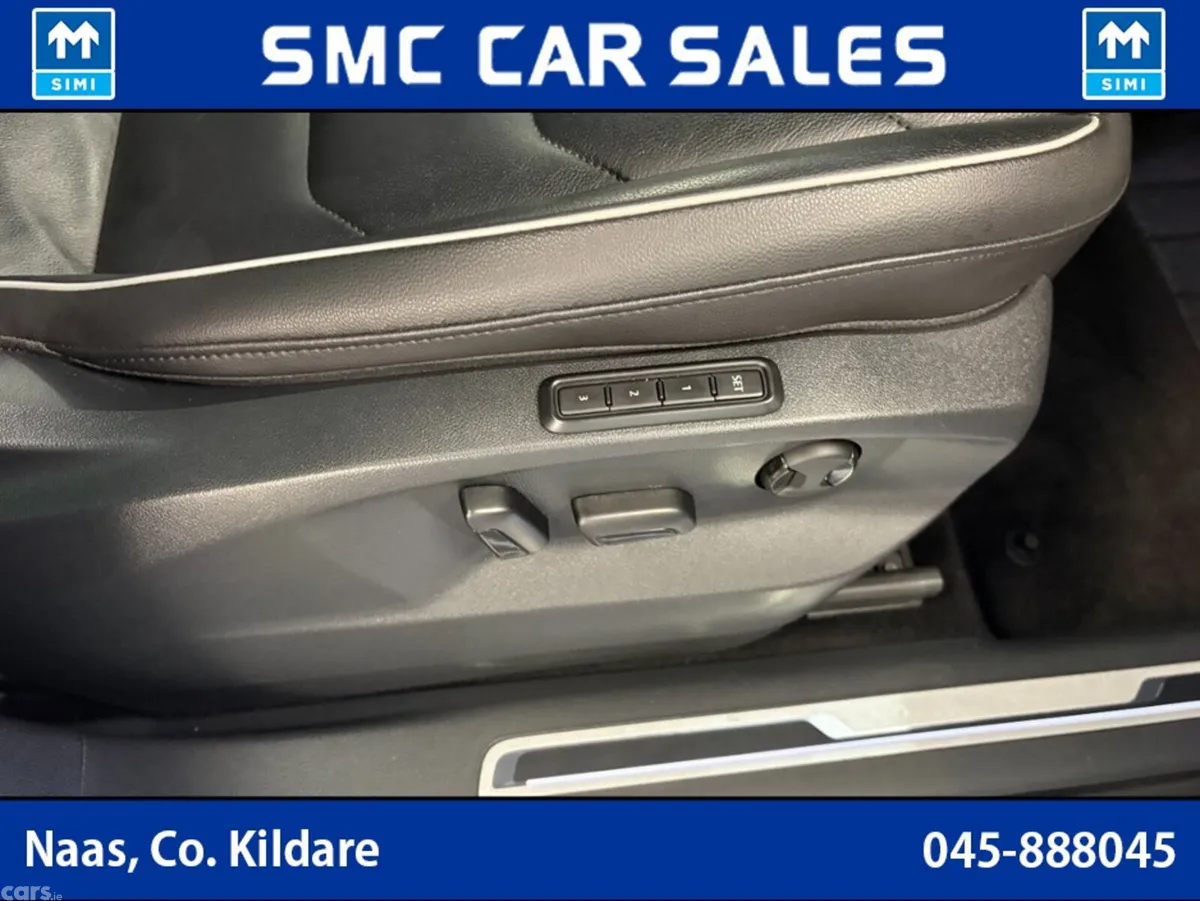 Volkswagen Tiguan SUV, Diesel, 2020, Grey