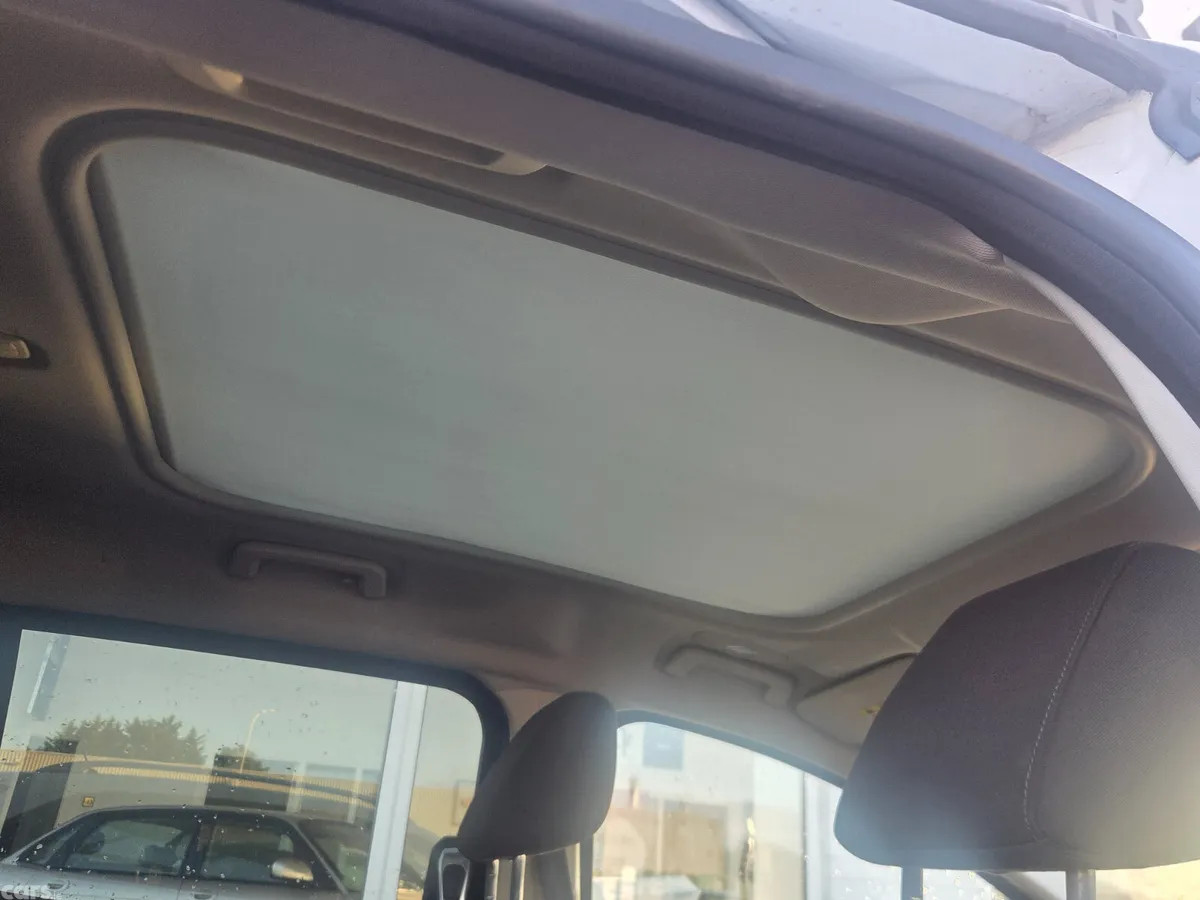 Ford Grand C-Max MPV, Diesel, 2018, White