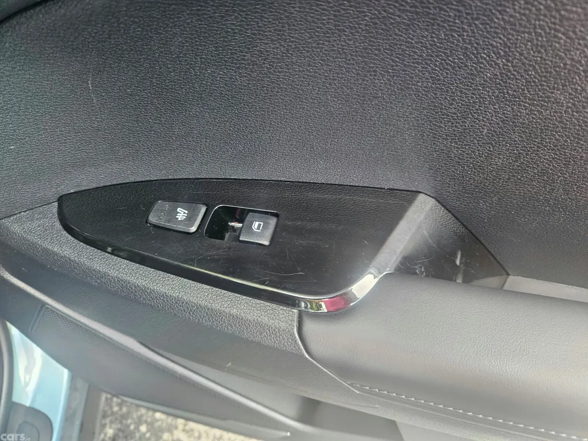 Kia Sportage SUV, Diesel, 2023, Grey