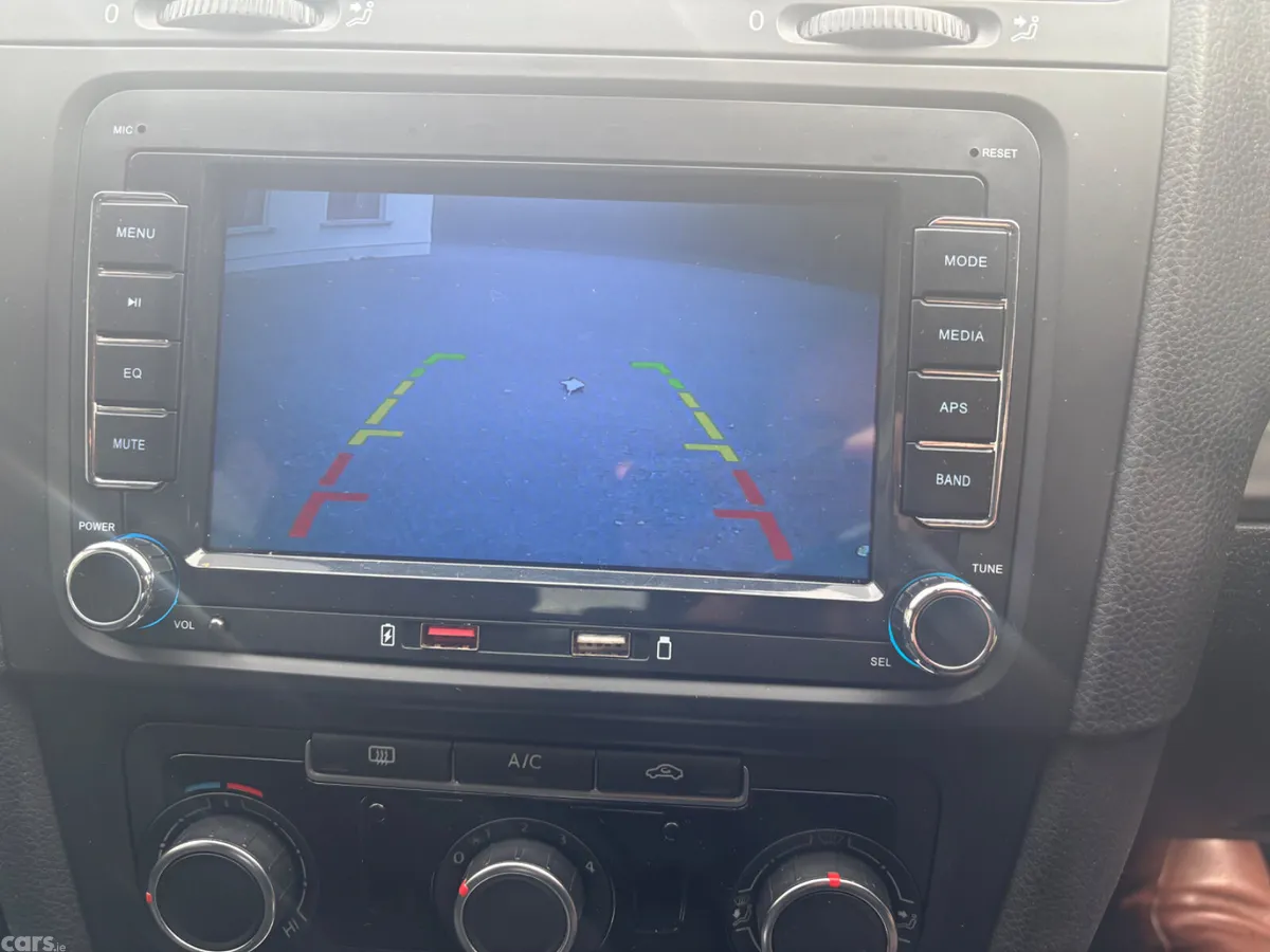 Volkswagen Golf Hatchback, Petrol, 2013, Silver