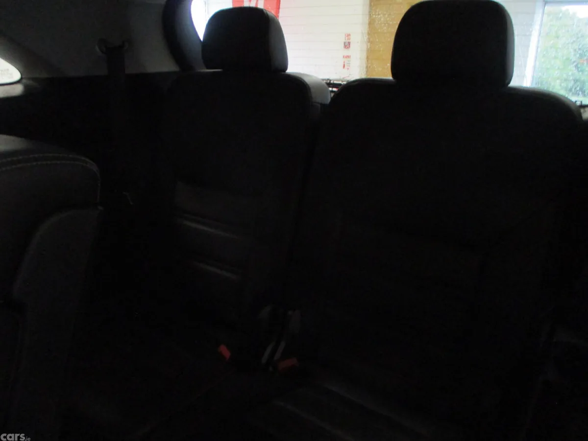 Kia Sorento SUV, Diesel, 2018, Black