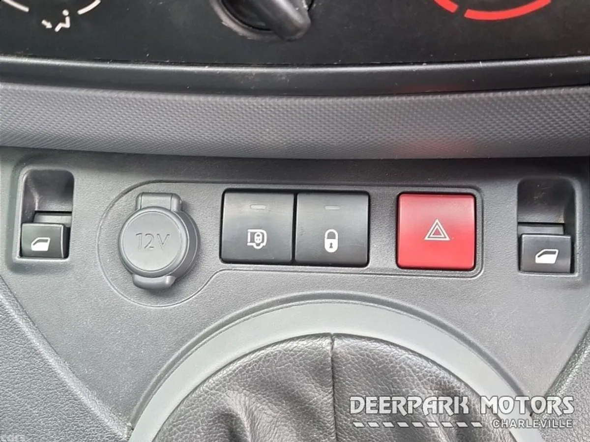 Citroen Berlingo MPV, Diesel, 2019, White
