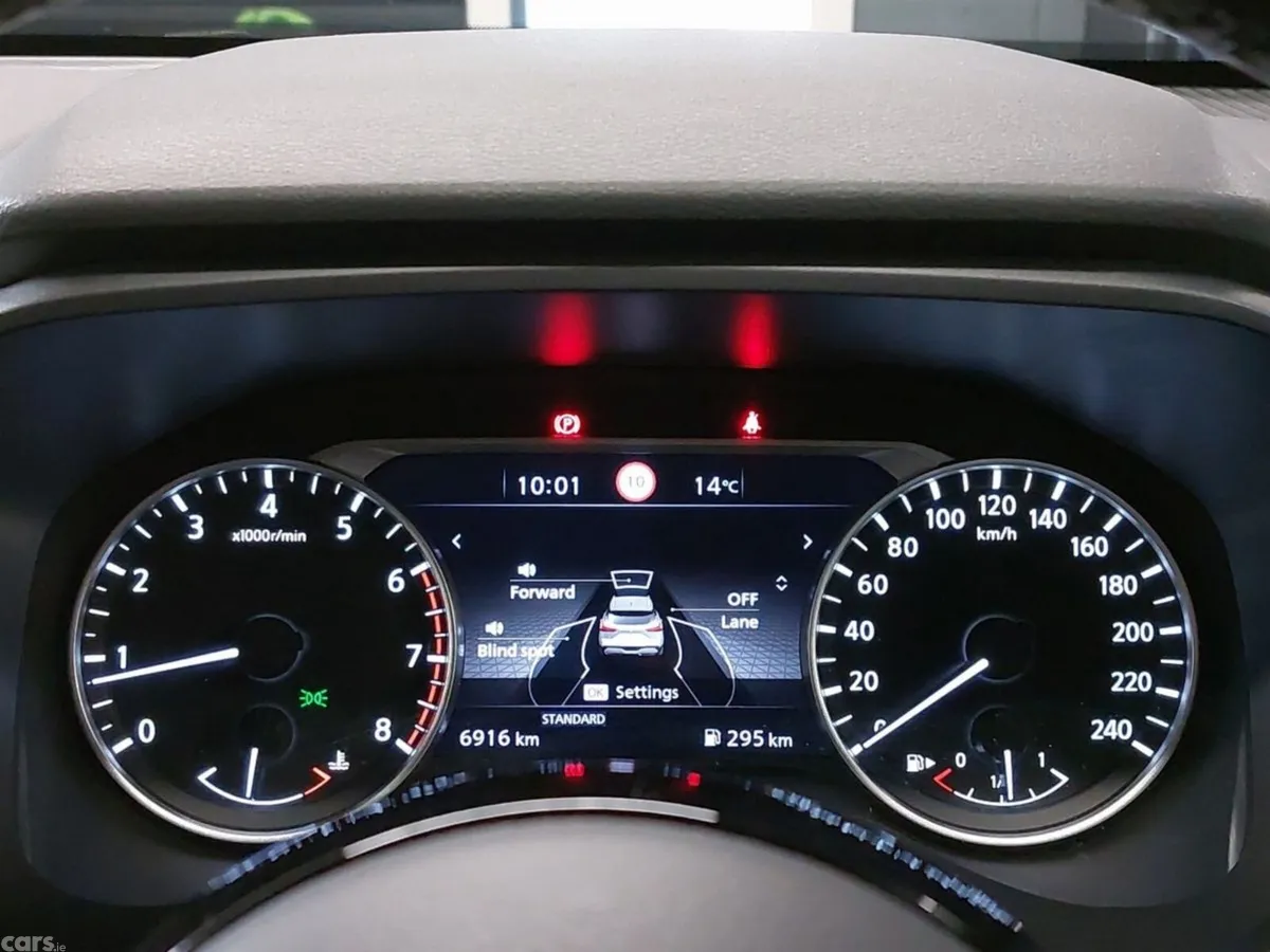 Nissan Qashqai SUV, Petrol, 2025, Grey
