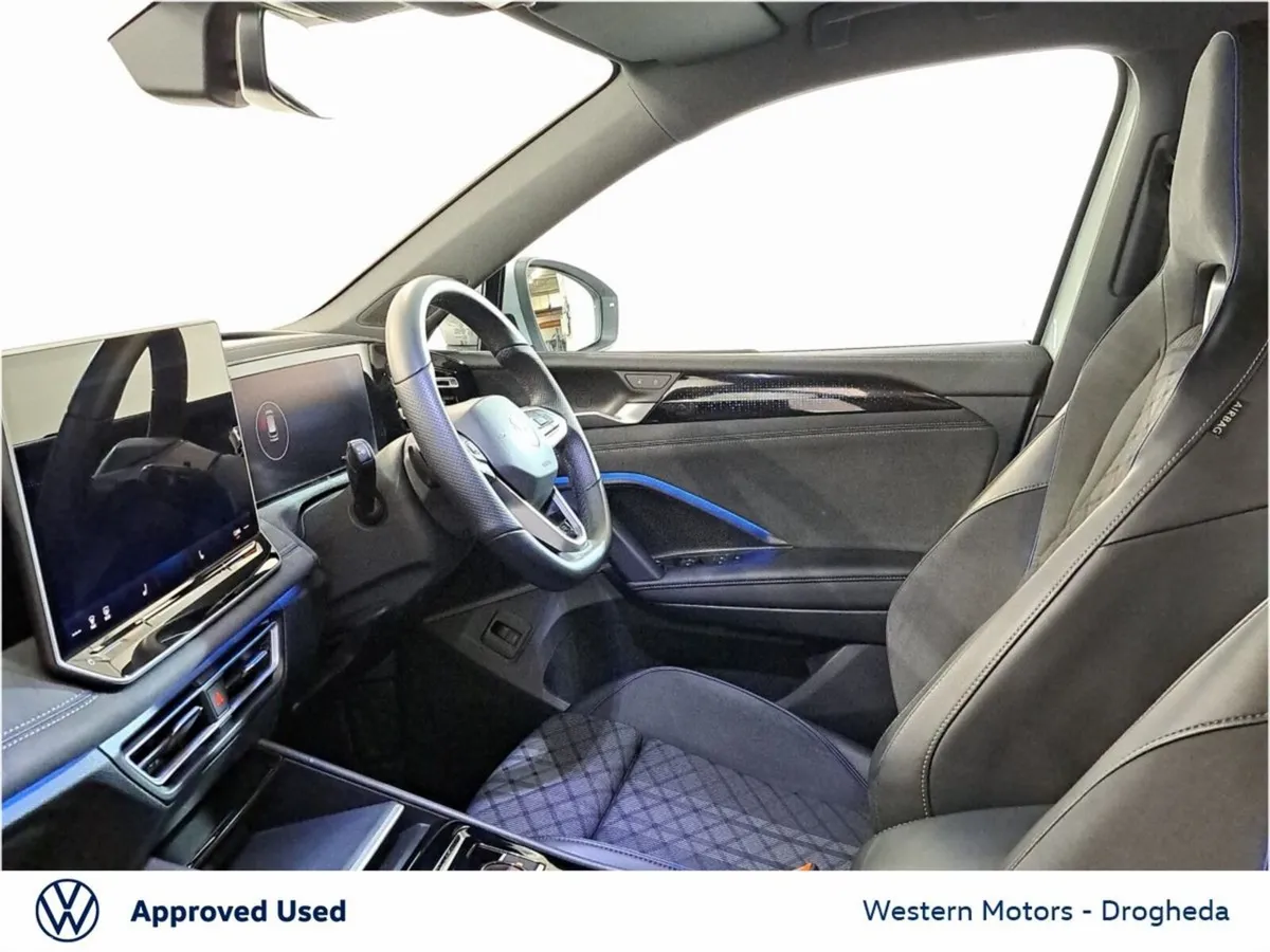 Volkswagen Tiguan SUV, Diesel, 2026, Silver