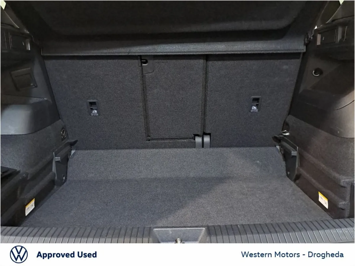 Volkswagen Tiguan SUV, Diesel, 2026, Silver