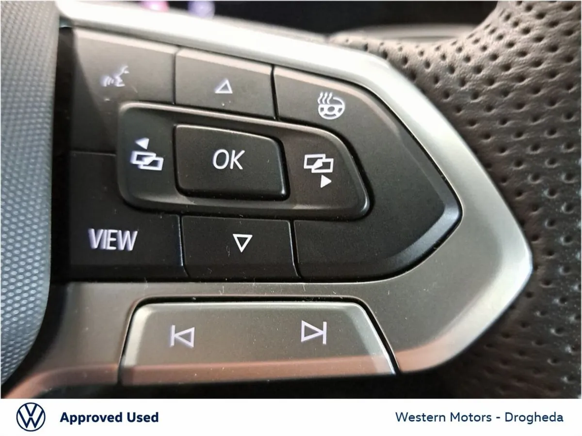 Volkswagen Tiguan SUV, Diesel, 2026, Silver