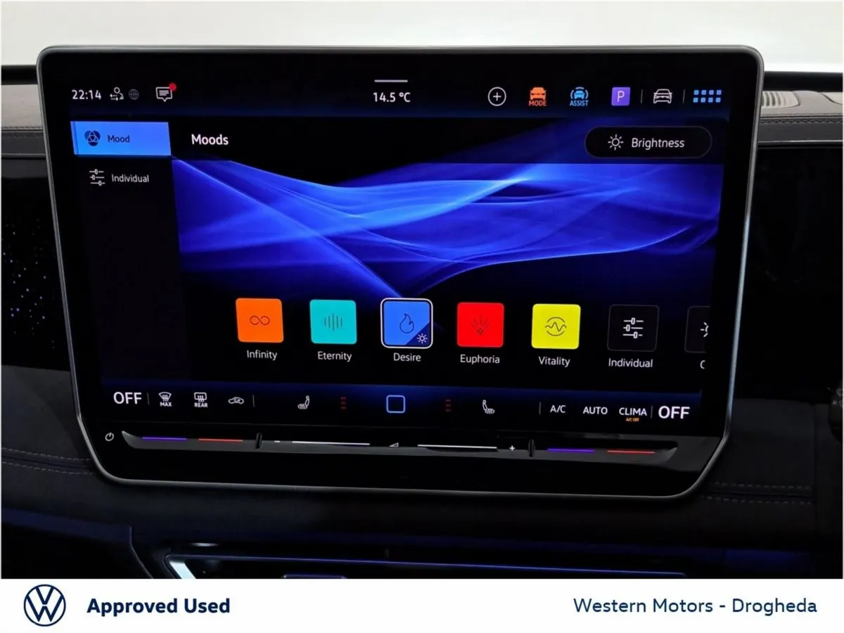 Volkswagen Tiguan SUV, Diesel, 2026, Silver
