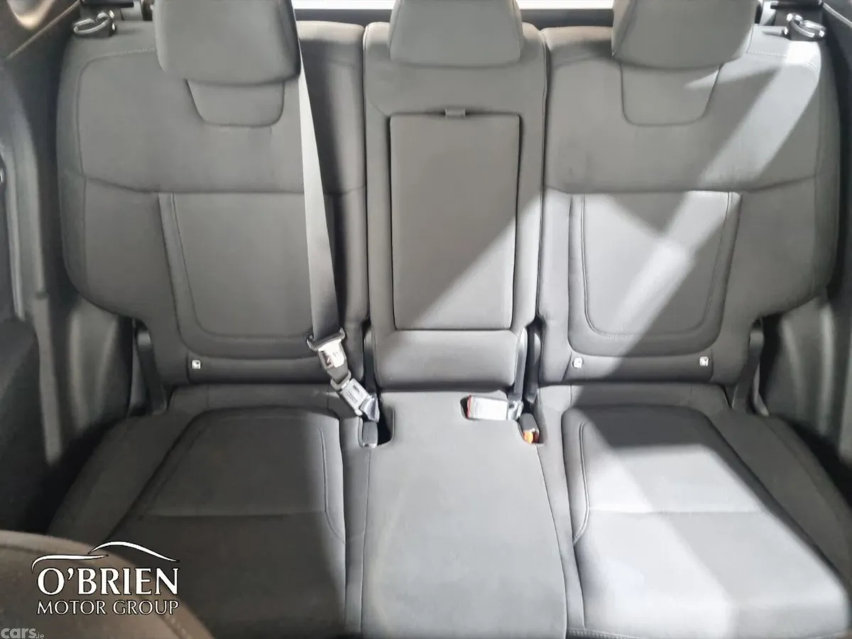 Hyundai Tucson SUV, Diesel, 2022, White