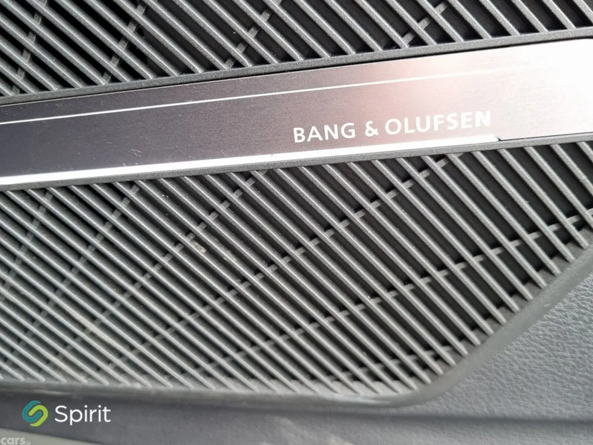Audi Q5 SUV, Petrol Plug-in Hybrid, 2023, Grey