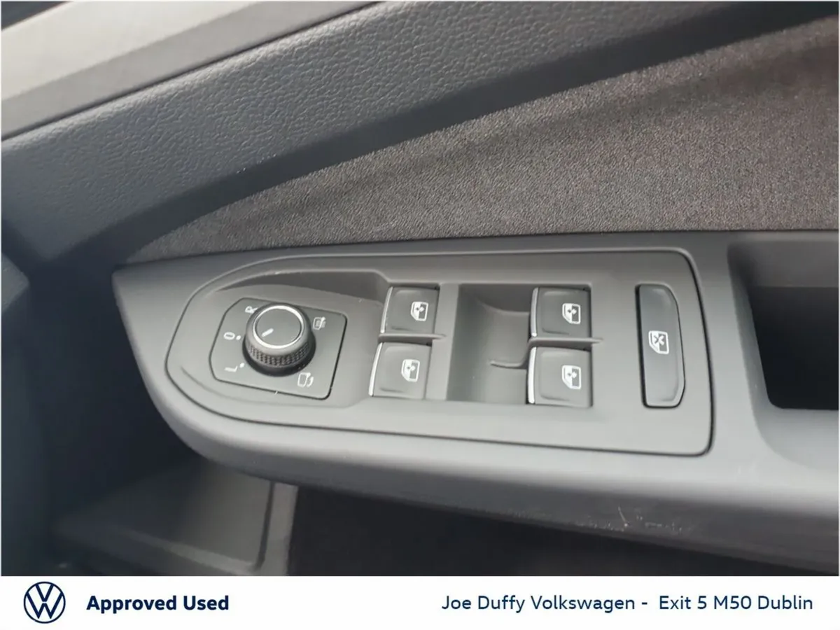 Volkswagen Golf Estate, Diesel, 2026, Grey