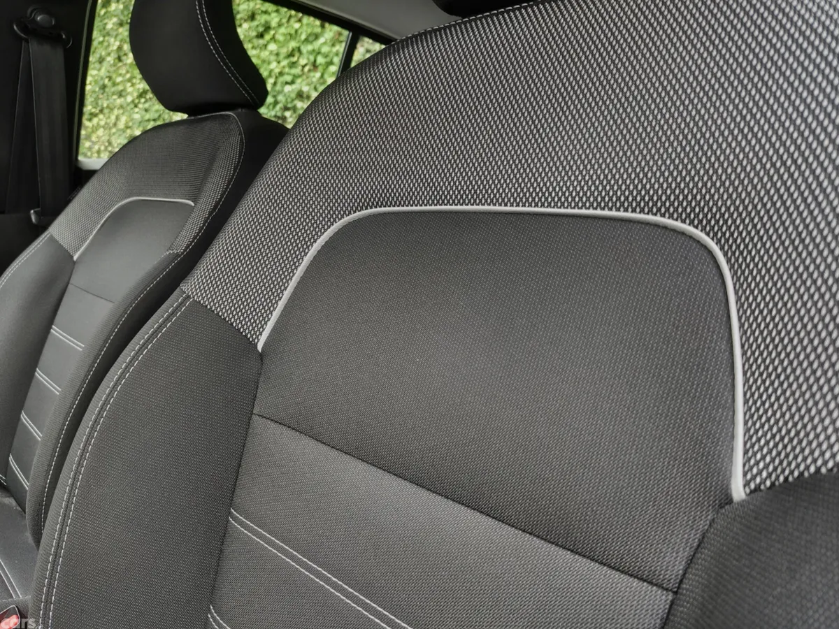 Dacia Sandero Hatchback, Petrol, 2023, Black